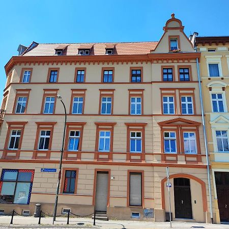 Centrum Apartament Przytulny Świdnica Kültér fotó