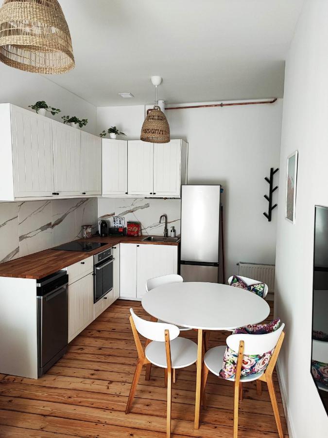 Centrum Apartament Przytulny Świdnica Kültér fotó