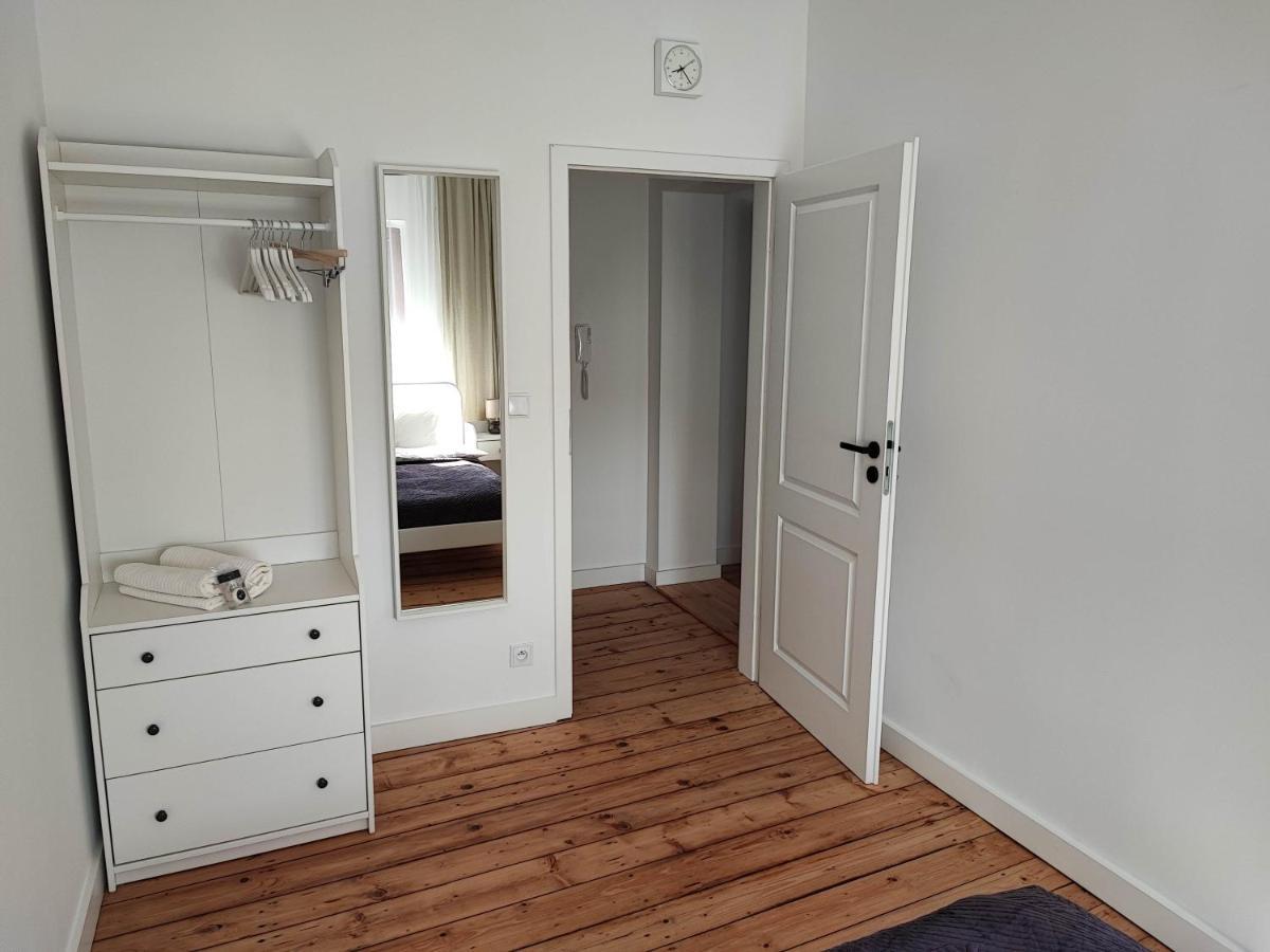 Centrum Apartament Przytulny Świdnica Kültér fotó