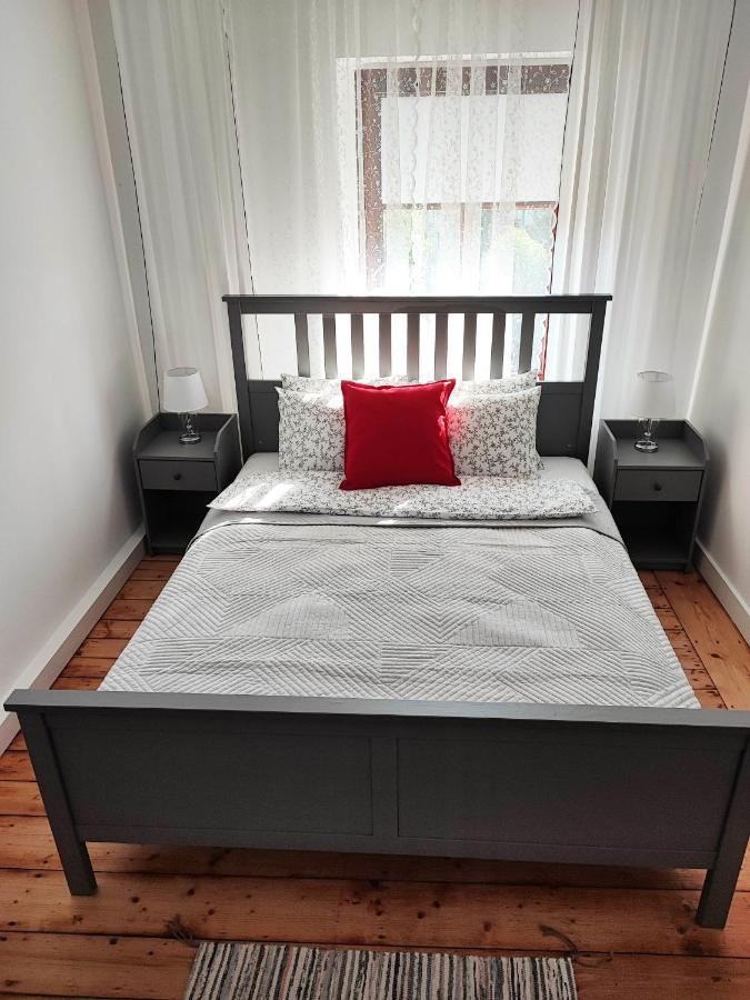 Centrum Apartament Przytulny Świdnica Kültér fotó