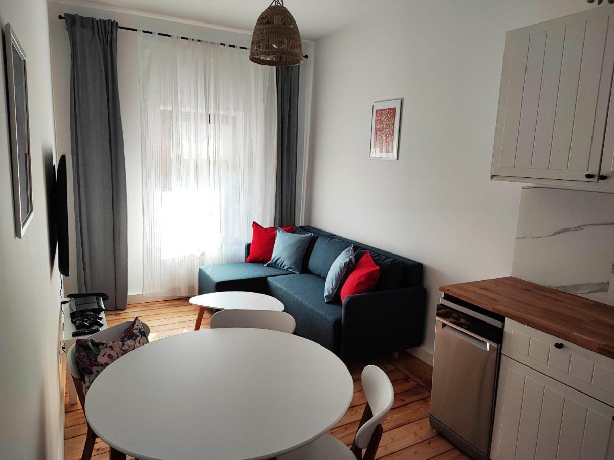 Centrum Apartament Przytulny Świdnica Kültér fotó