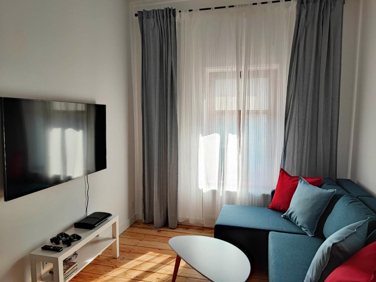 Centrum Apartament Przytulny Świdnica Kültér fotó