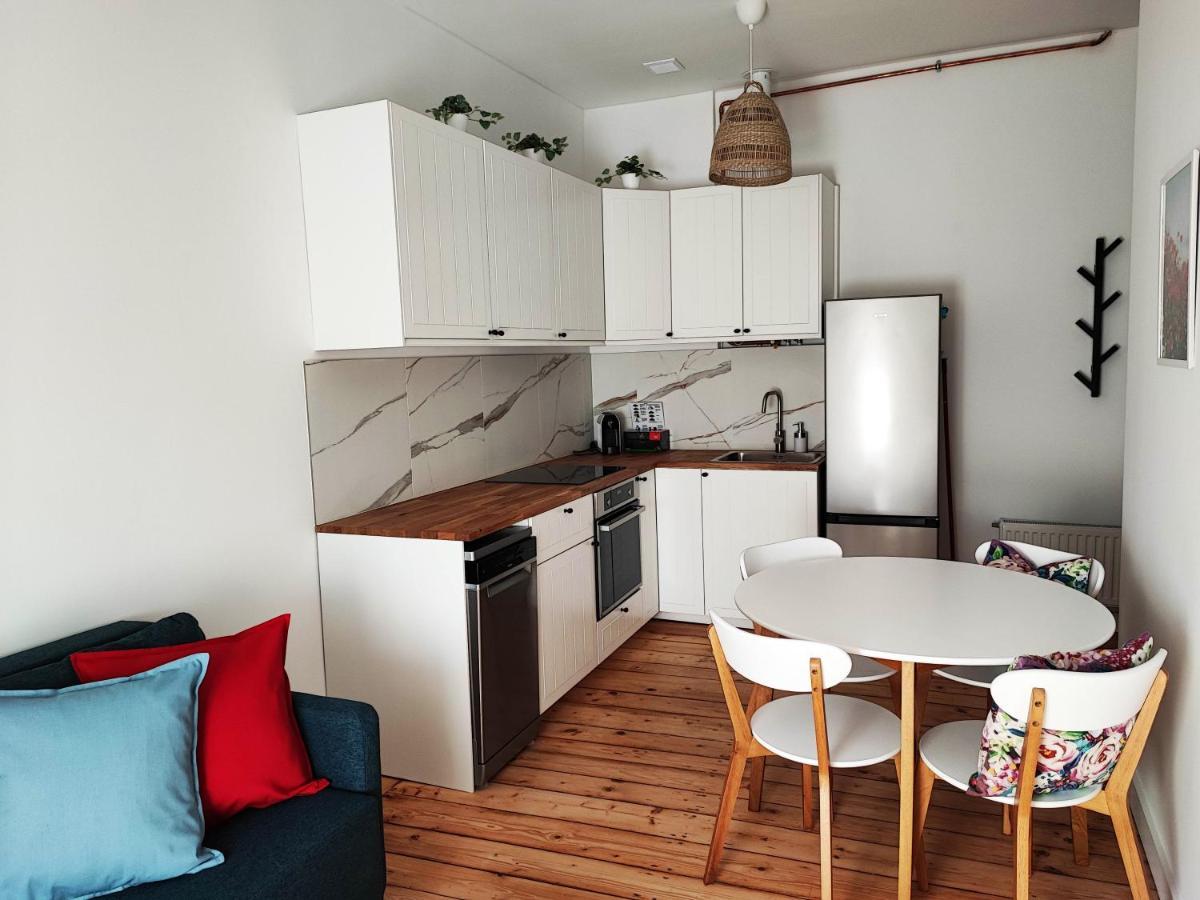 Centrum Apartament Przytulny Świdnica Kültér fotó