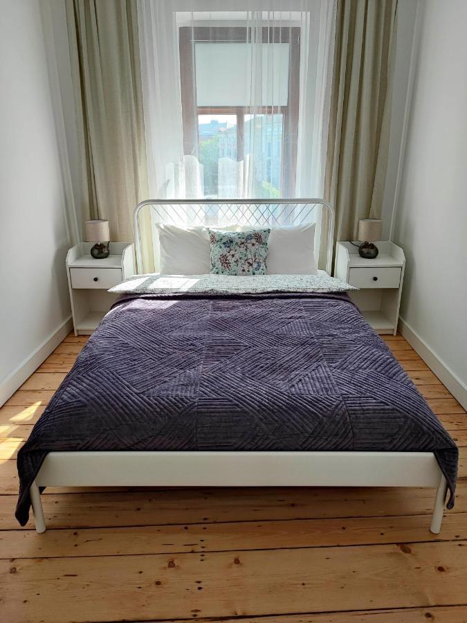 Centrum Apartament Przytulny Świdnica Kültér fotó