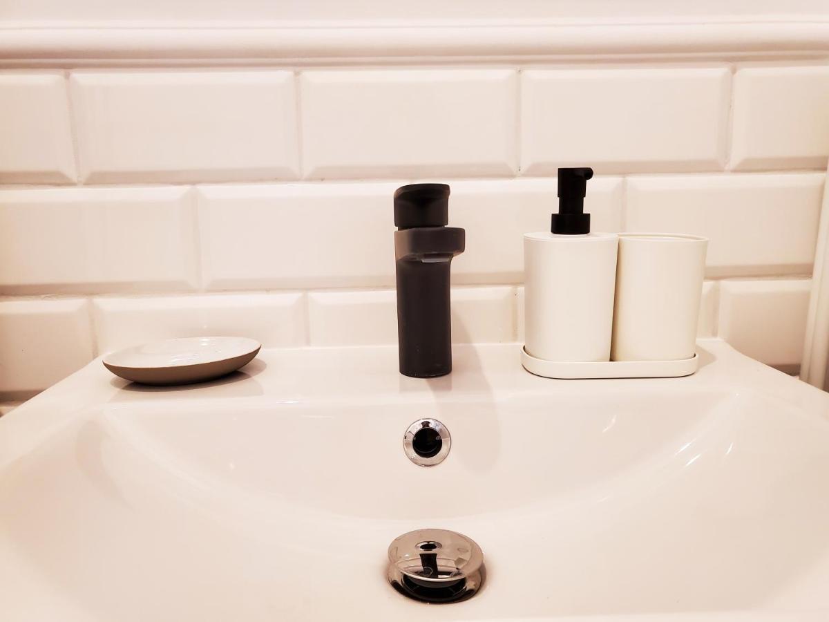 Centrum Apartament Przytulny Świdnica Kültér fotó