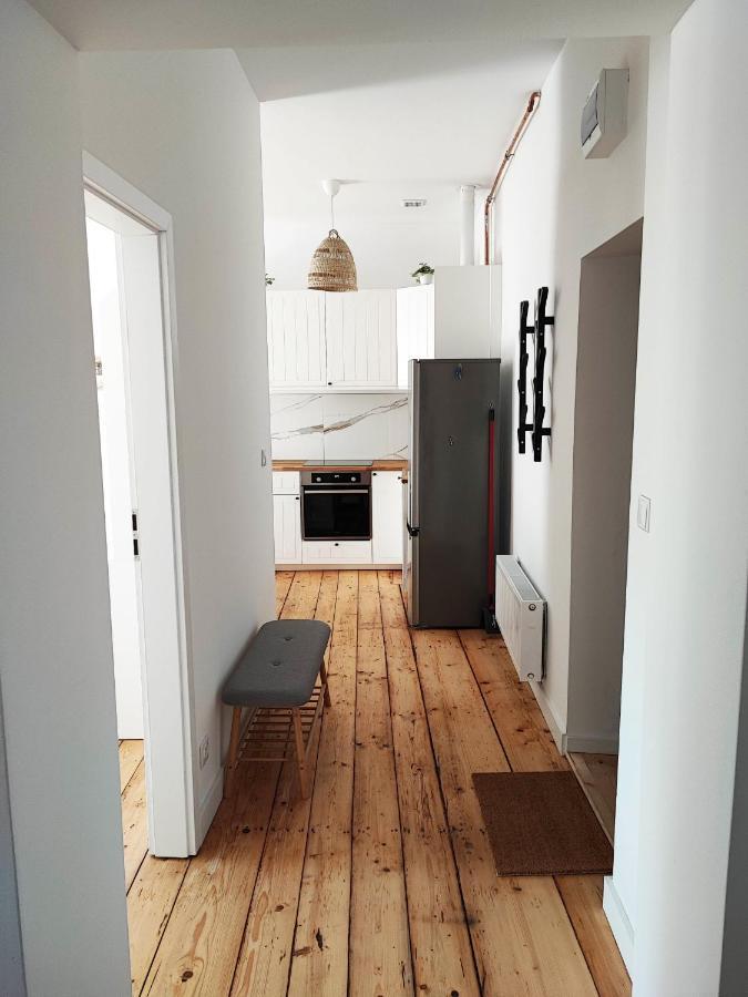 Centrum Apartament Przytulny Świdnica Kültér fotó