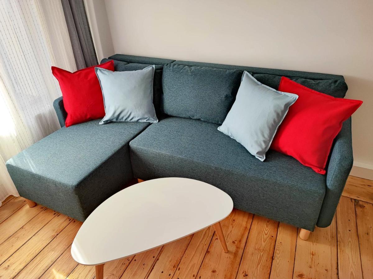 Centrum Apartament Przytulny Świdnica Kültér fotó