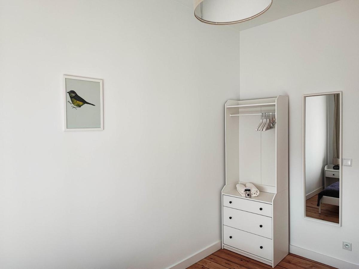 Centrum Apartament Przytulny Świdnica Kültér fotó