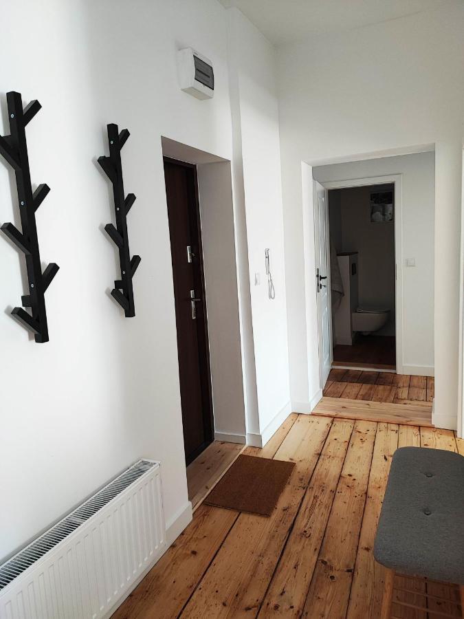 Centrum Apartament Przytulny Świdnica Kültér fotó